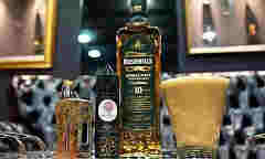 电子烟油哪个牌子好 ELEANOR爱尔兰咖啡烟油试试