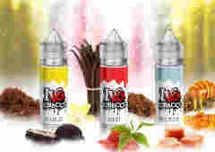 怎么才能搜索到烟油 英国IVG烟油评测