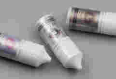  拉菲冰尼古丁盐烟油评测