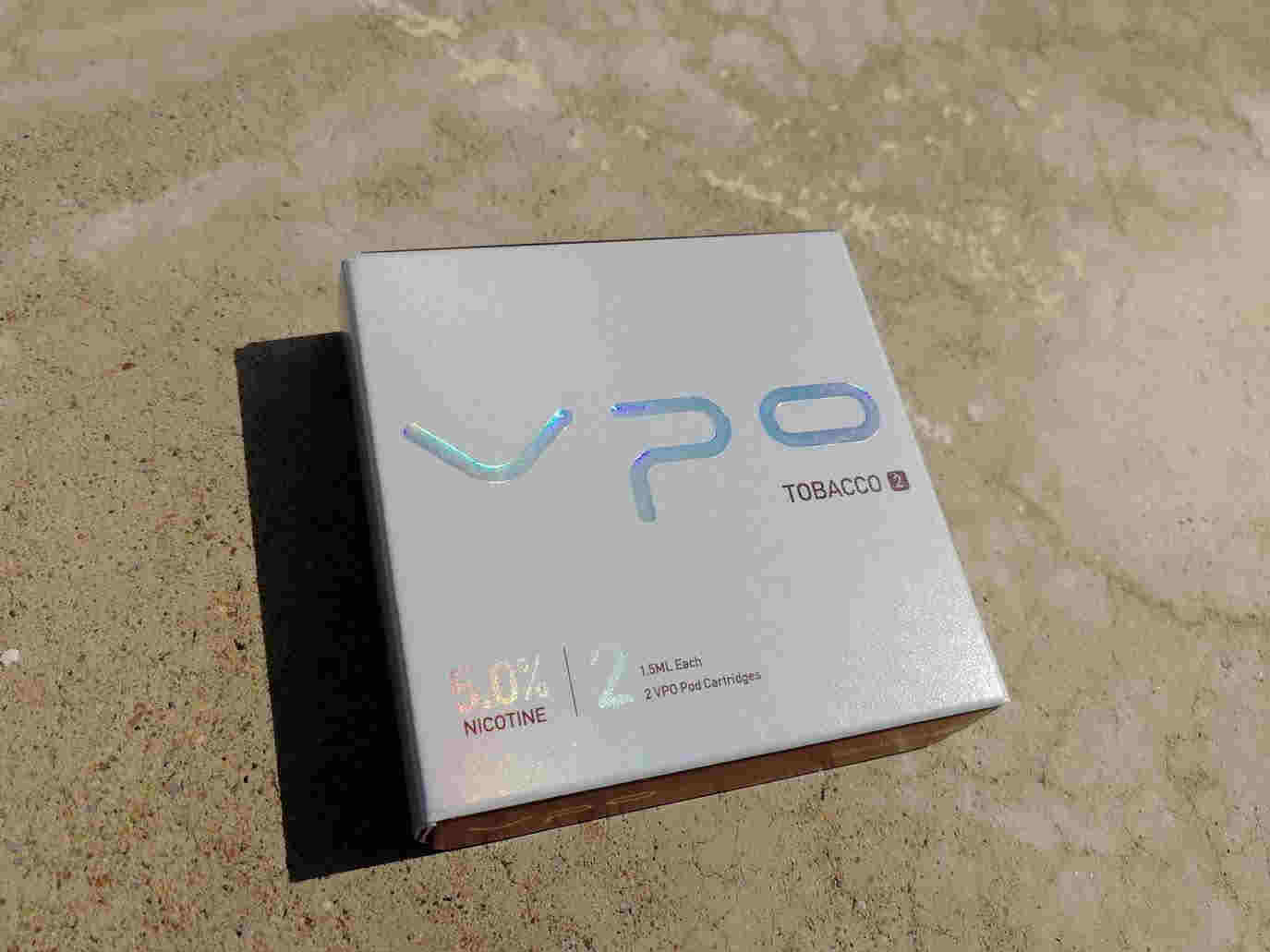  vpo电子烟怎么样？