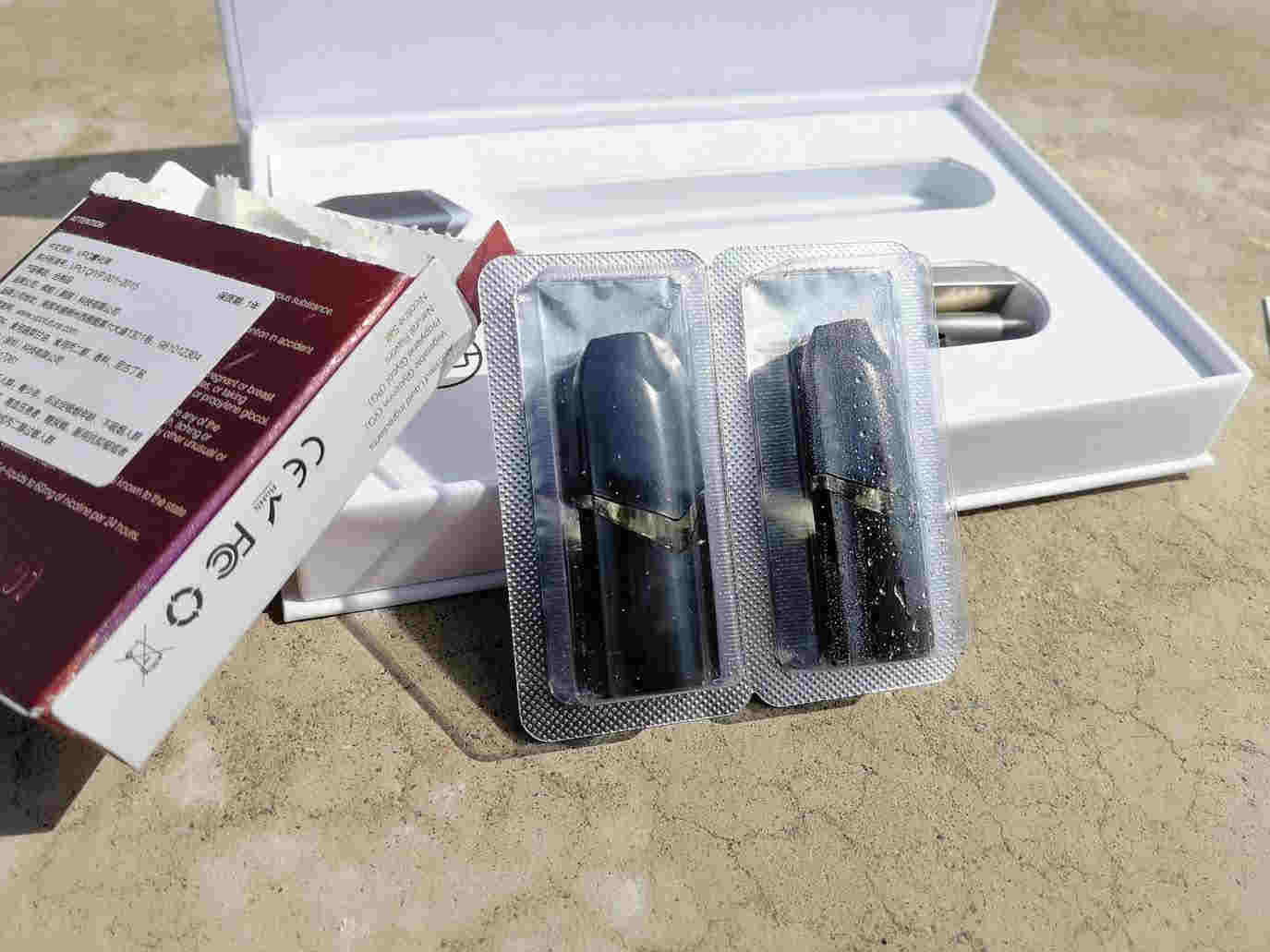  vpo电子烟怎么样？