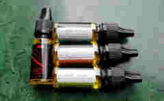  小烟专用烟油怎么选择 DO-TALON鬼爪烟油合适吗