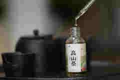 烟油在哪些平台卖比较好 没什么众口难调——MA高山茶烟油