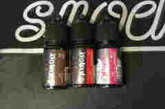  电子烟哪一个水果口味最好抽 OSKUL老司机尼古丁盐系列烟油