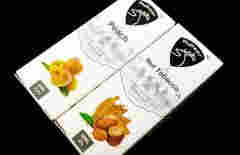  MyDeer尼古丁盐系列烟油体验