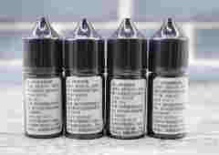 哪里有电子烟油推荐丛林幻境尼古丁盐烟油口感怎么样？