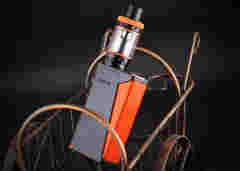 电子烟什么牌子最好 电子烟油有毒吗