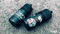 电子烟屡禁不止，尼古丁盐烟油推荐哪个好