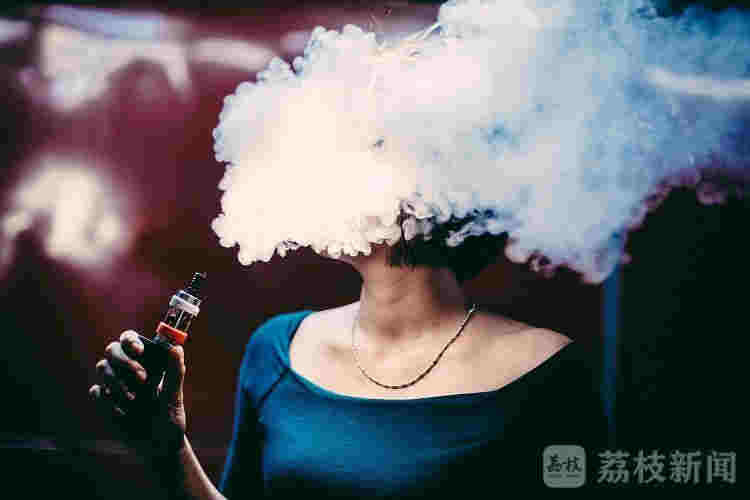别拿电子烟不当烟 国家出手了：全网禁售！