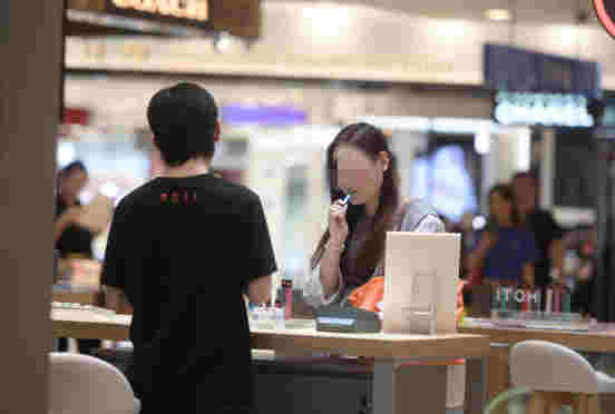 麦克韦尔老炮的新生意：电子烟市场还没定型 网上有电子烟吗