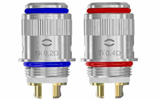 <strong>卓尔悦vtc mini温控雾化芯60w75w专用0.2欧0.4欧</strong>
