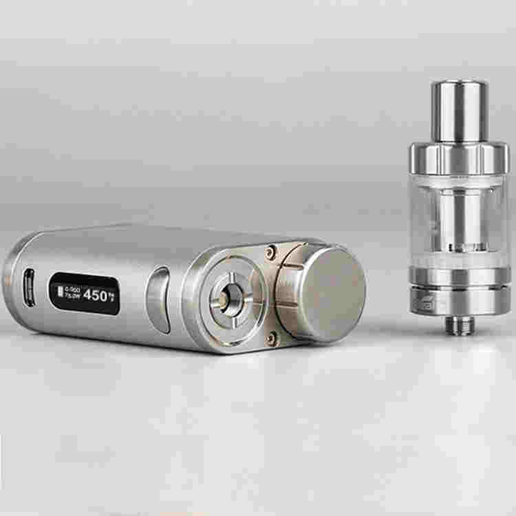 Eleaf新款iStick Pico迷你75W温控电子烟-图4