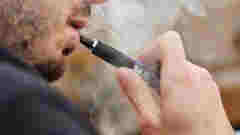 京东 天猫等9家电商平台已下架电子烟产品