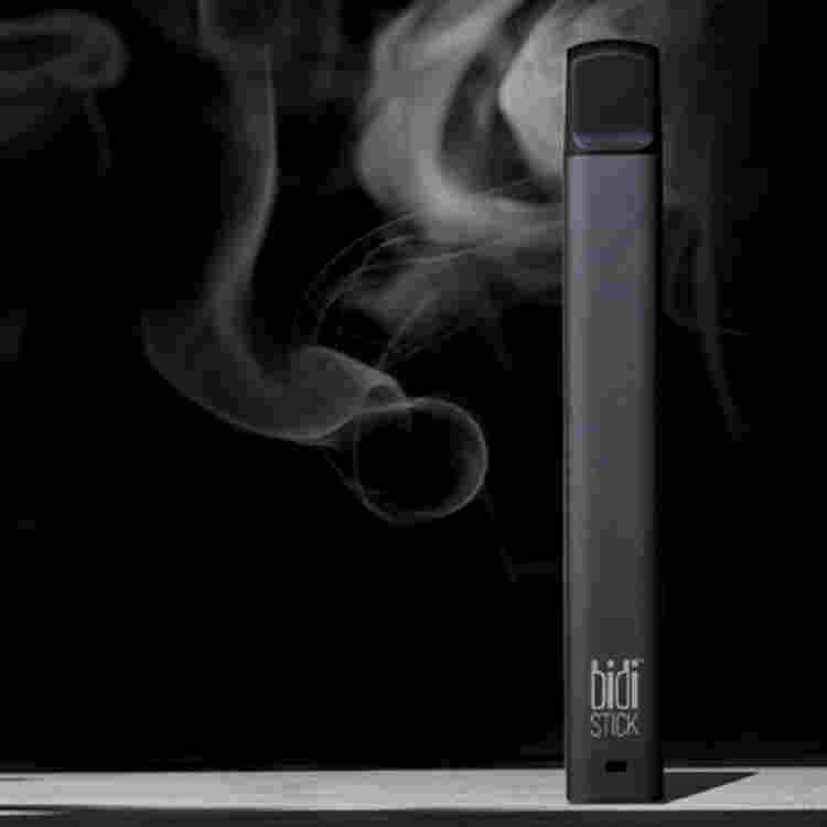电子烟购物网站：悬崖边上的困兽