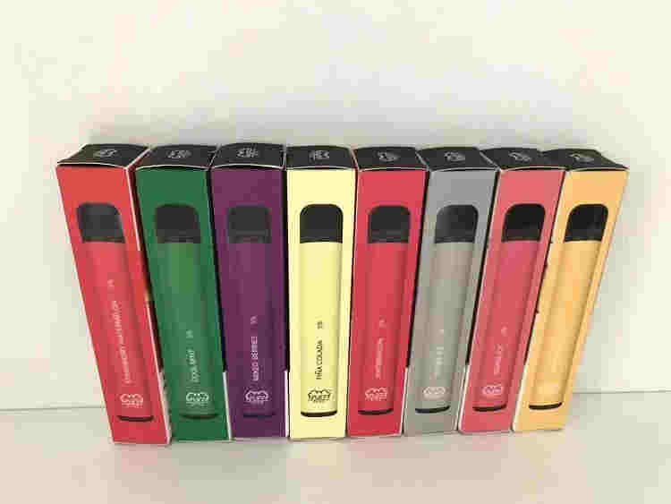 网购为什么没有电子烟了 电商平台已将电子烟产品下架