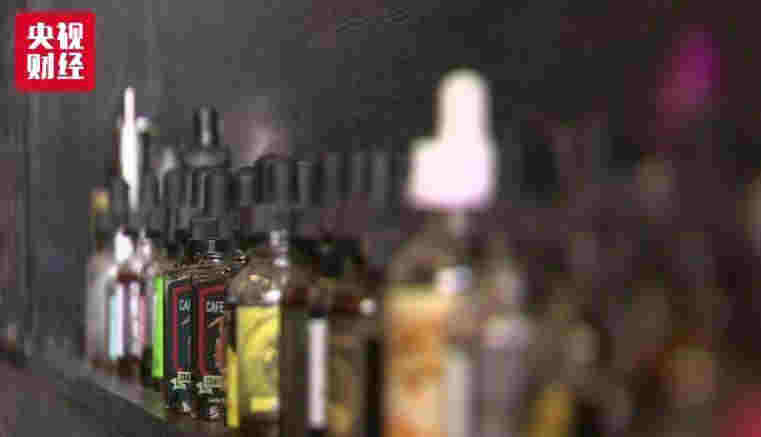 电商还卖电子烟?9家平台被约谈 线下线上监管升级