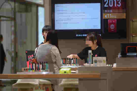 中国高效禁止电子烟网上销售 如何网购电子烟