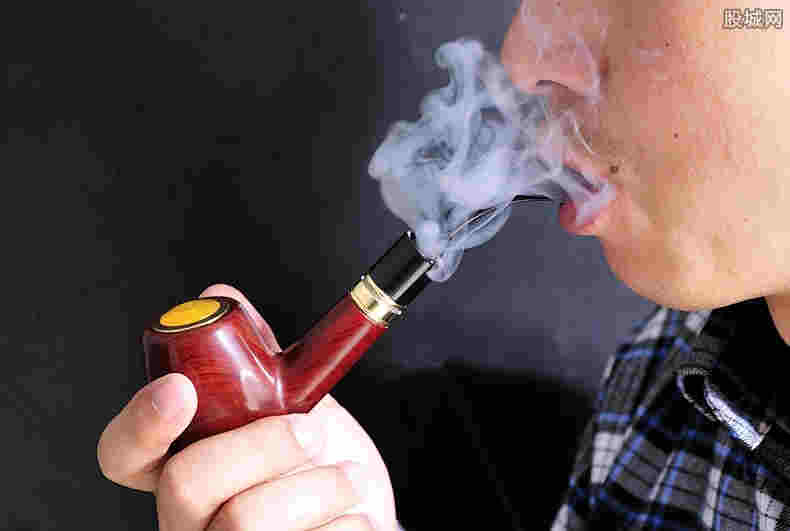 电子烟被敦促下架
