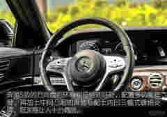 丰田埃尔法叫板奔驰S级 谁更舒适和尊贵？