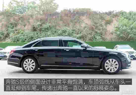 丰田埃尔法叫板奔驰S级 谁更舒适和尊贵？