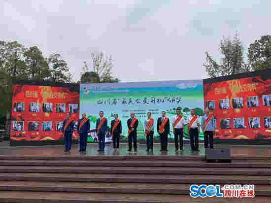 四川100名“最美公交司机”名单公布 有你认识的人吗