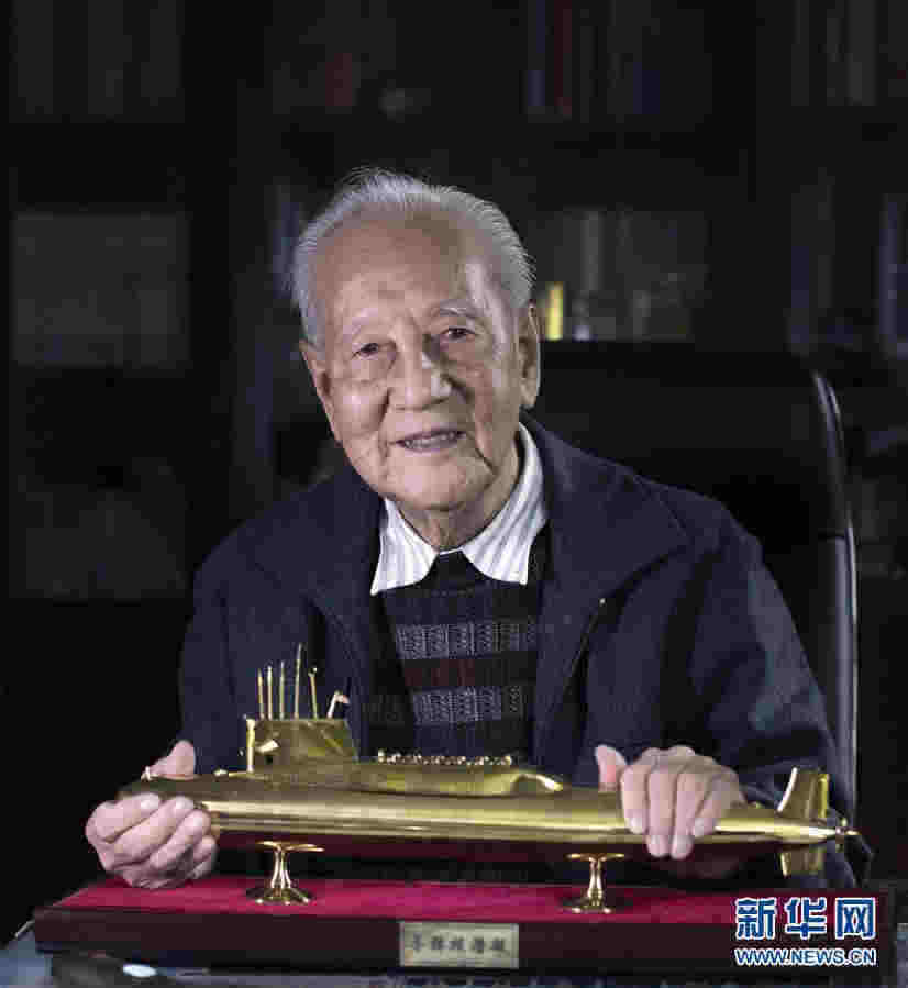 创新中国——70年中国面貌变迁述评之二