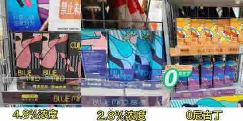 中学门口卖电子烟？电子烟低门槛、高回报引资本青睐