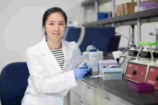 如何用科学家的创新精神造就喜雾电子烟？