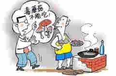 一家人中毒，6岁孩子没抢救过来！只因为吃了它！