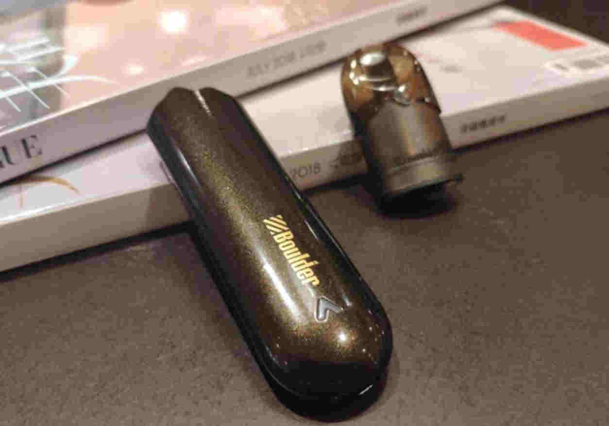 电子烟产品走向开始分化 技术路线和营销路线谁代表未来？