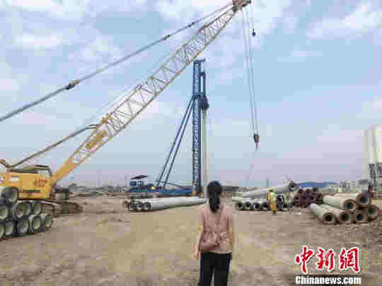 综述：中国机械助力印尼建设快马加鞭