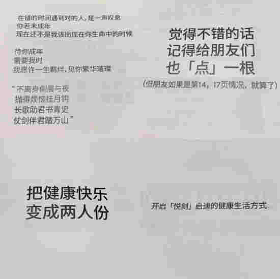 谎言、底线与电子烟新贵：激进逐利者和创新匮乏者