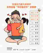 暑期各地奶爸遛娃生存指南：北上广看重带娃看世界