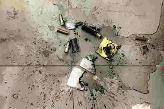 万万没想到!电子烟爆炸致身亡 