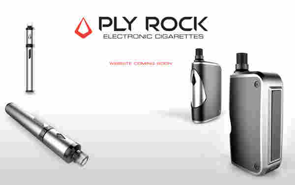 匠心大烟雾口感 美国巴洛克plyrock电子烟登陆