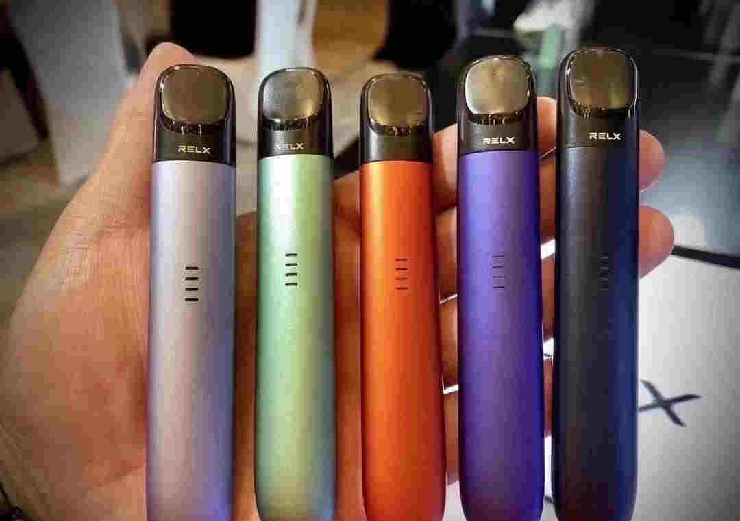JUUL烟弹口味考究 满足成年烟民喜好
