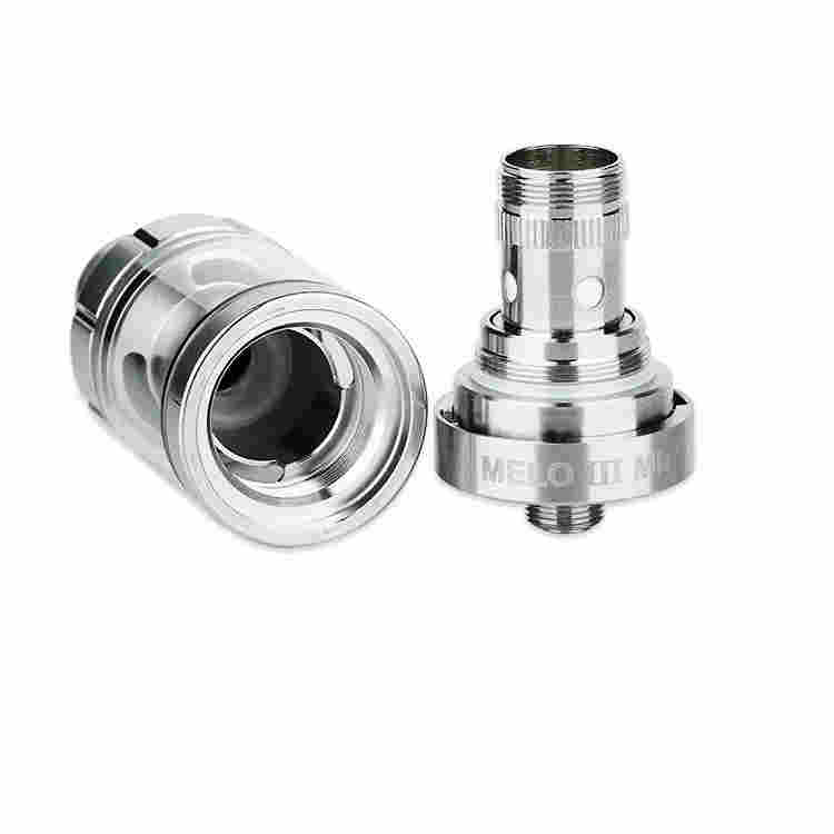 Melo 3mini雾化器 iStick pico电子烟专用-图4