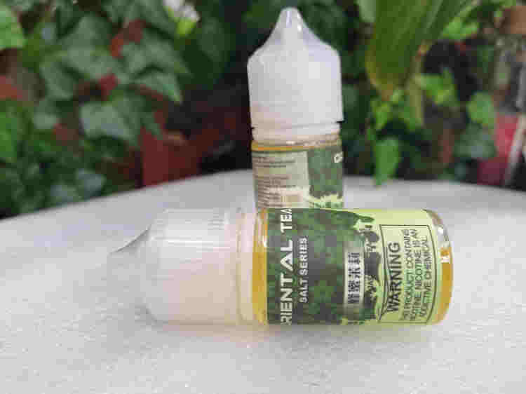 丁烟小烟烟弹专用烟油——茶道蜂蜜茉莉蜜桃乌龙烟油(图2) 丁烟小烟烟弹专用烟油——茶道蜂蜜茉莉蜜桃乌龙烟油(图2)