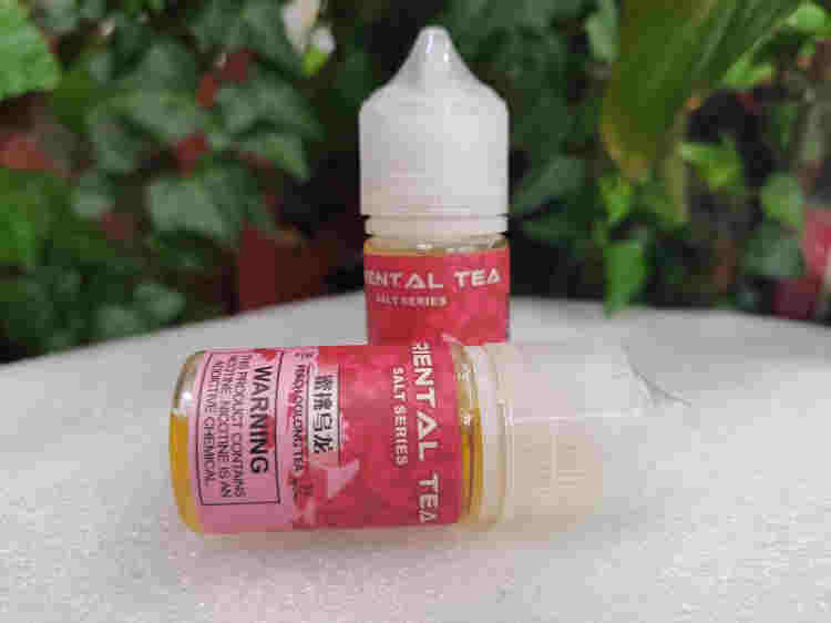 丁烟小烟烟弹专用烟油——茶道蜂蜜茉莉蜜桃乌龙烟油(图5) 丁烟小烟烟弹专用烟油——茶道蜂蜜茉莉蜜桃乌龙烟油(图5)