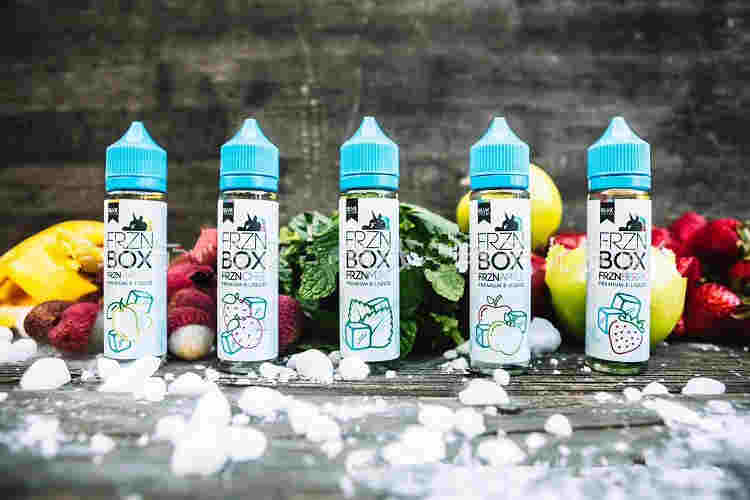 冰款独角兽苹果西瓜草莓水果口味电子烟烟油60ml(图2) 冰款独角兽苹果西瓜草莓水果口味电子烟烟油60ml(图2)