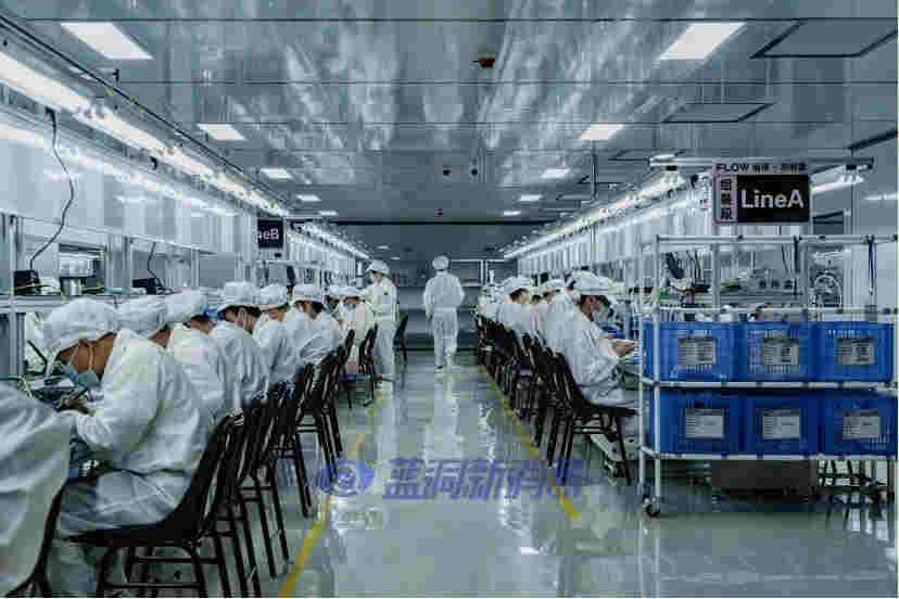 FLOW福禄发布全新子品牌SUSHI速醒:3颗陶瓷芯烟弹套装69元