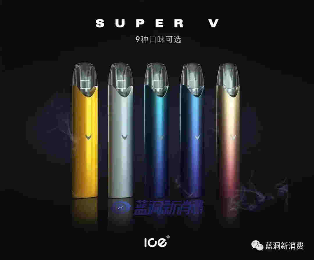ICE暴雪26日召开发布会:推出双弹并行新品及门店周期扶持计划