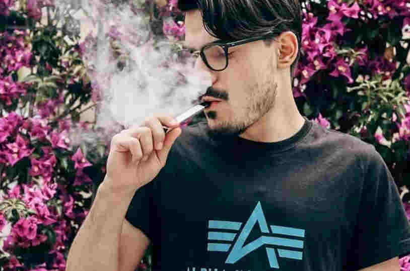 抽电子烟一个月要花费多少钱?