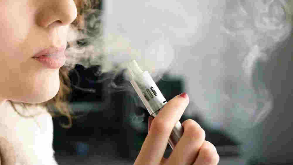 春节出行,电子烟能过海关吗?小心罚款