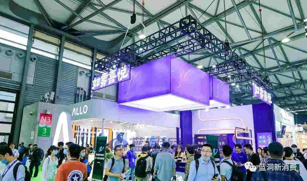 如雾喜悦CEO唐超颖谈集合店三拼模式:流量、主推与利润