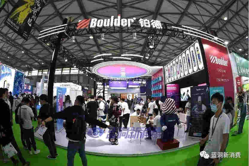铂德宣布门店超过3600家 ,CEO称国内销售额升至第二