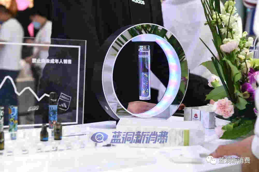 铂德宣布门店超过3600家 ,CEO称国内销售额升至第二