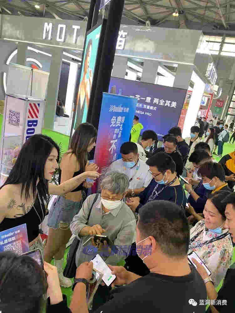 铂德宣布门店超过3600家 ,CEO称国内销售额升至第二