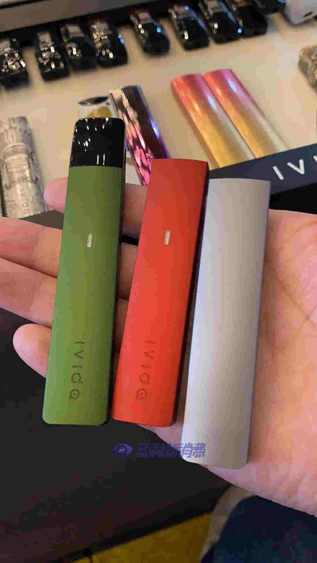 蓝洞电子烟郑州展会报名开启，渠道分销商天音控股高管亮相西安站 