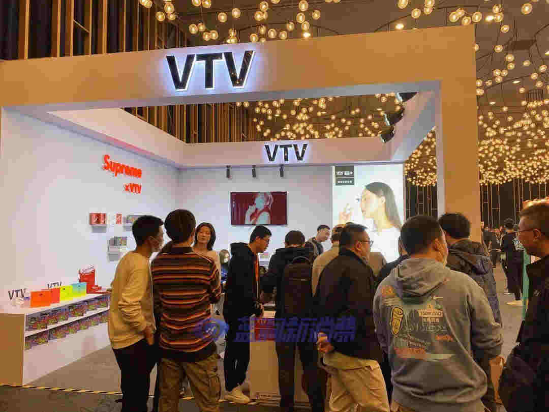 蓝洞电子烟郑州展会报名开启，渠道分销商天音控股高管亮相西安站 